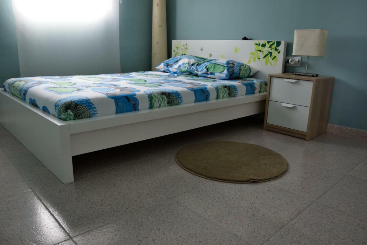 Apartamento Los Naranjos Matalascañas Exteriör bild